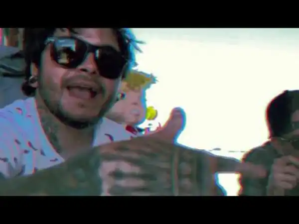 Video: Brokencyde - Marijuano$